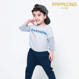 Ppippilong kids _ Revin GY T_shirts